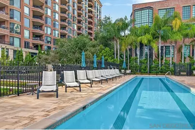  500 W Harbor #619, San Diego, CA 92101 - Photo 45