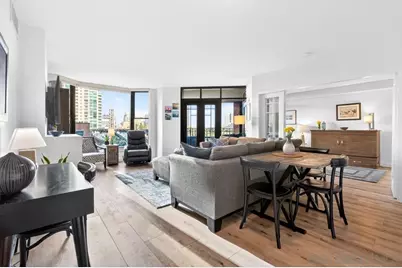  500 W Harbor #619, San Diego, CA 92101 - Photo 7