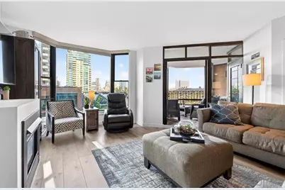  500 W Harbor #619, San Diego, CA 92101 - Photo 9