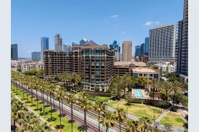  500 W Harbor #619, San Diego, CA 92101 - Photo 61