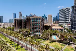 500 W Harbor, San Diego, CA 92101 - Photo 61