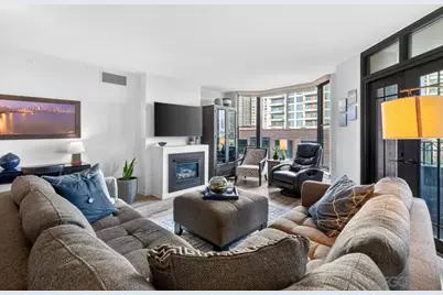  500 W Harbor #619, San Diego, CA 92101 - Photo 11