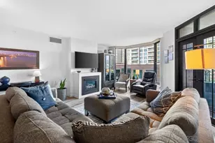 500 W Harbor, San Diego, CA 92101 - Photo 11