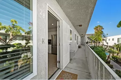  3532 Meade Ave. #28, San Diego, CA 92116 - Photo 15