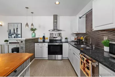  3532 Meade Ave. #28, San Diego, CA 92116 - Photo 3