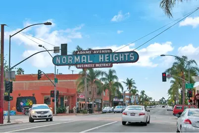  3532 Meade Ave. #28, San Diego, CA 92116 - Photo 33