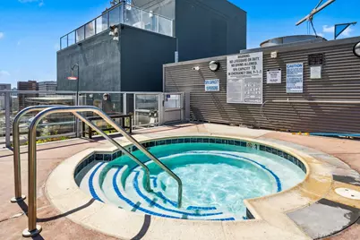  1080 Park Blvd #413, San Diego, CA 92101 - Photo 15