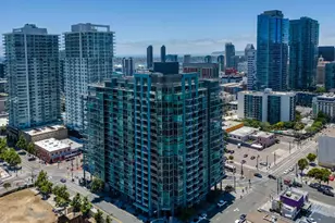 1080 Park Blvd, San Diego, CA 92101 - Photo 1