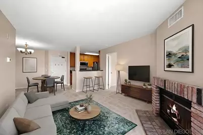  7130 Shoreline Drive #1212, San Diego, CA 92122 - Photo 5
