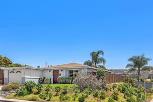 1255 Twining Ave, San Diego, CA 92154 - Photo 1