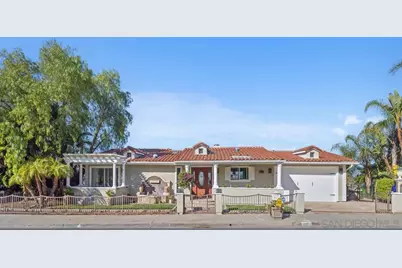  5713 Desert View Drive, La Jolla, CA 92037 - Photo 1