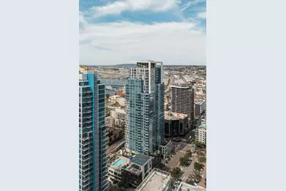  1388 Kettner Blvd #1502, San Diego, CA 92101 - Photo 27