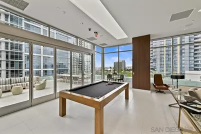  1388 Kettner Blvd #1502, San Diego, CA 92101 - Photo 43