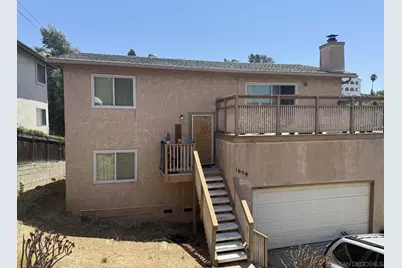  1659 Portola Ave, Spring Valley, CA 91977 - Photo 1