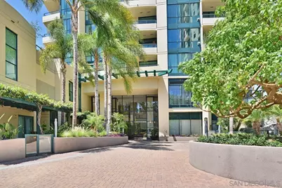  555 Front Street #1803, San Diego, CA 92101 - Photo 57