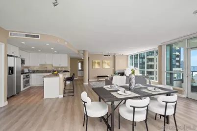  555 Front Street #1803, San Diego, CA 92101 - Photo 35