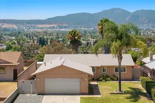 9407 Lake Canyon Rd, Santee, CA 92071 - Photo 1