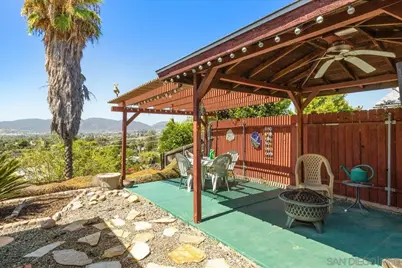 9407 Lake Canyon Rd, Santee, CA 92071 - Photo 19