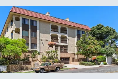  2956 C St #20, San Diego, CA 92102 - Photo 1