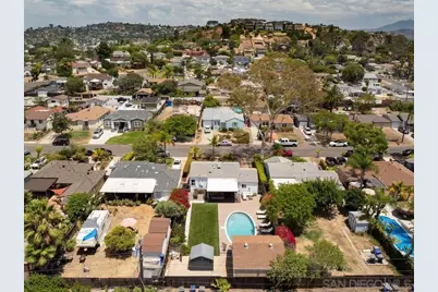  4038 Violet, La Mesa, CA 91941 - Photo 45