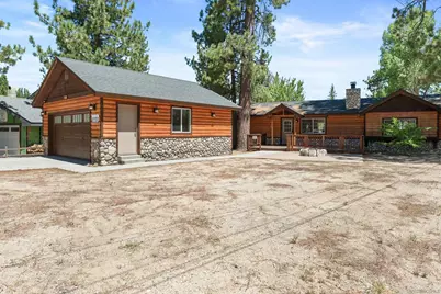  651 Cienega, Big Bear Lake, CA 92315 - Photo 3
