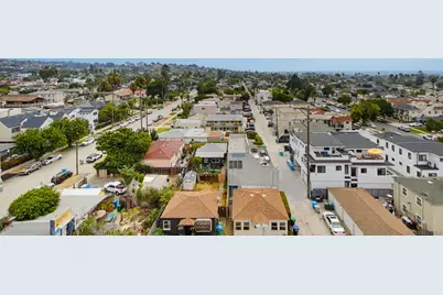  4944 Cass St #909, San Diego, CA 92109 - Photo 13