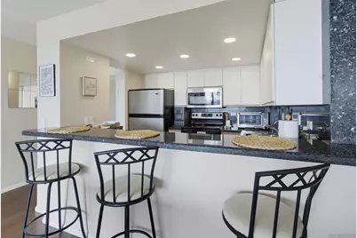  4944 Cass St #909, San Diego, CA 92109 - Photo 9