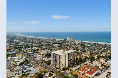  4944 Cass St #909, San Diego, CA 92109 - Photo 27