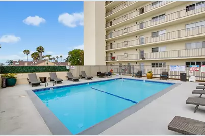 4944 Cass St #909, San Diego, CA 92109 - Photo 25