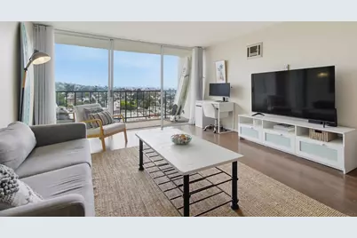  4944 Cass St #909, San Diego, CA 92109 - Photo 5