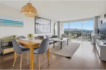  4944 Cass St #909, San Diego, CA 92109 - Photo 3