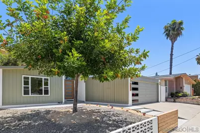  5556 Baja Dr, San Diego, CA 92115 - Photo 25