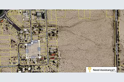  Flying U Rd #265, Borrego Springs, CA 92004 - Photo 1