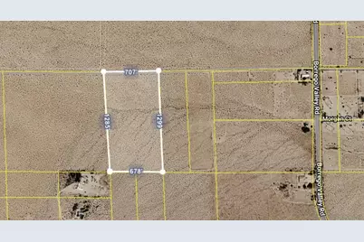  Borrego Valley Rd #19, Borrego Springs, CA 92004 - Photo 1