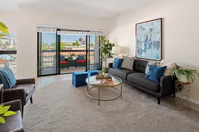  3570 1st Ave #19, San Diego, CA 92103 - Photo 11