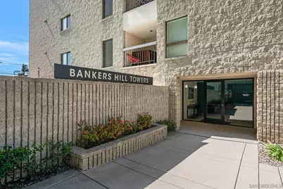  3570 1st Ave #19, San Diego, CA 92103 - Photo 5