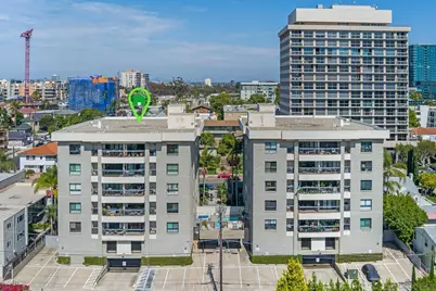  3570 1st Ave #19, San Diego, CA 92103 - Photo 49