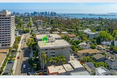  3570 1st Ave #19, San Diego, CA 92103 - Photo 1