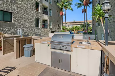  3570 1st Ave #19, San Diego, CA 92103 - Photo 47