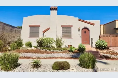  4511 Maryland St., San Diego, CA 92116 - Photo 1