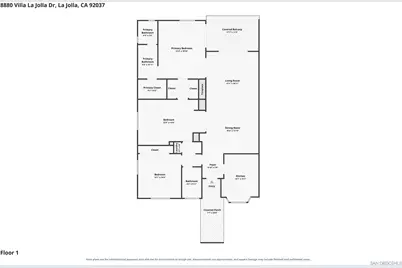  8880 Villa La Jolla #205, La Jolla, CA 92037 - Photo 33