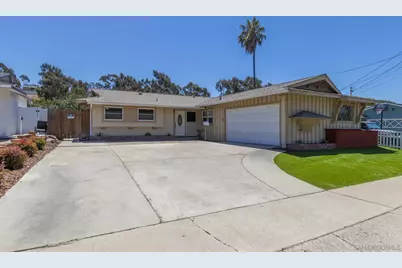  1511 San Altos Pl, Lemon Grove, CA 91945 - Photo 1