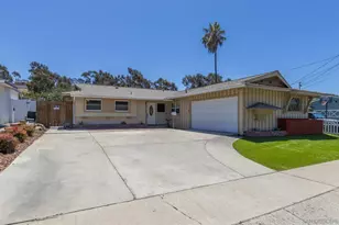 1511 San Altos Pl, Lemon Grove, CA 91945 - Photo 1