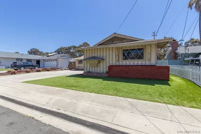  1511 San Altos Pl, Lemon Grove, CA 91945 - Photo 3