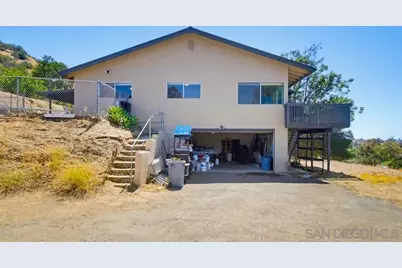  14371-73 Old Highway 80, El Cajon - Lake Jennings, CA 92021 - Photo 63
