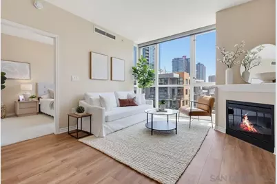  300 W Beech St #1101, San Diego, CA 92101 - Photo 9