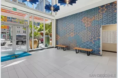  300 W Beech St #1101, San Diego, CA 92101 - Photo 43
