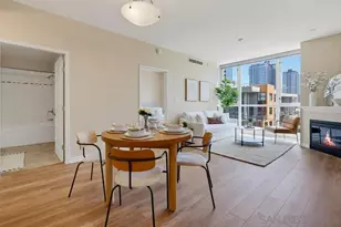 300 W Beech St, San Diego, CA 92101 - Photo 5