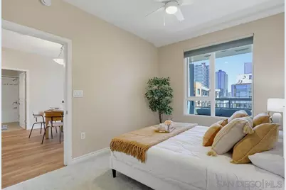  300 W Beech St #1101, San Diego, CA 92101 - Photo 21