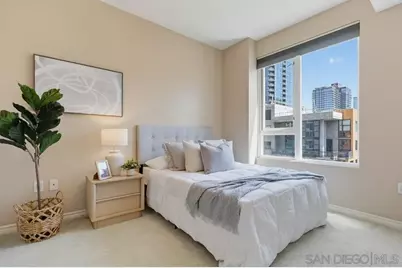  300 W Beech St #1101, San Diego, CA 92101 - Photo 27